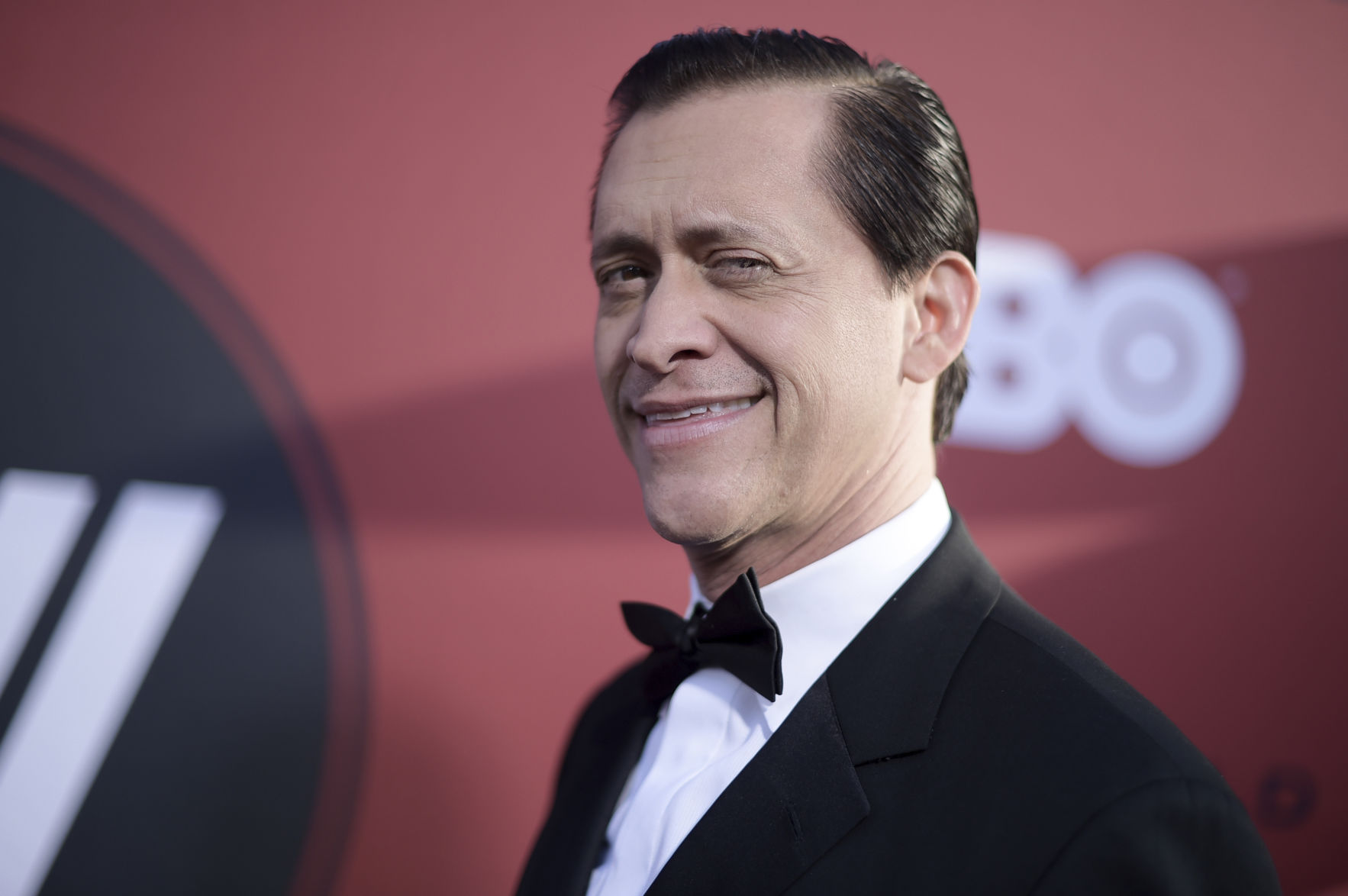 Birthday: Clifton Collins Jr.